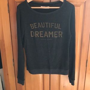 Spiritual Gangster Sweatshirt